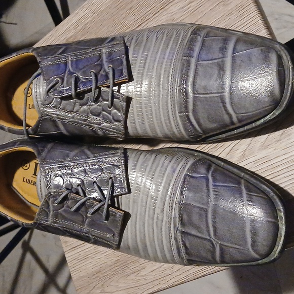 Smooth Style Gators - Picture 2 of 4